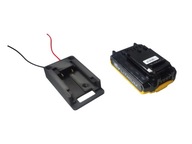 Uchwyt adapter Stanley Fatmax 18v