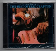 Time Pieces - The Best Of Eric Clapton CD Folia