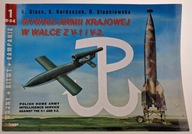 Wywiad Armii Krajowej w walce z V1 i V2 A Glass