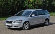 Volvo V50 GWARANCJA, LIFT, 2009r, ISOFIX, Sprawna klimatyzacja, Po oplatac