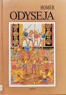 Odyseja - Homer