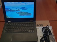 Notebook Lenovo Intel N3050 1.60Ghz 4GB Ram 500GB HDD 11.6" LED Windows 10