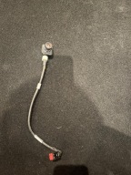 MASERATI GHIBLI III KAMERA TYLNA TYŁ KLAPY BAGAŻNIKA 673011215