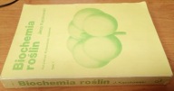 Biochemia roślin t. 1 Przemiany typowe Jerzy Kączkowski