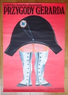Przygody Gerarda - KRZYSZTOF NASFETER A1
