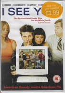 I see you -DVD-UK