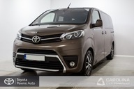 Toyota PROACE VERSO Verso 2.0 D4-D Medium Family A