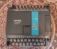 Moduł rozszerzeń FATEK FBS-24EA