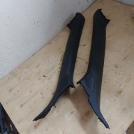 OSŁONA POSZYCIE SŁUPKA AUDI A3 8P LIFT CABRIO