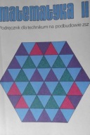 Matematyka Podręcznik dla klasy II Maciej Bryński Norbert Dróbka