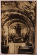 CIEKAWA - KOŚCIÓŁ OŁTARZ, ŚLĄSK CIESZYŃSKI, FOT. KUBISZ, ŚWIĘCH CIESZYN