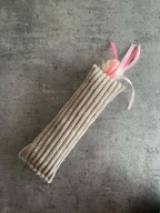 Kopacz z waleriana zabawka dla kota