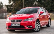 Seat Leon Seat Leon 1.4 Benzyna 140KM