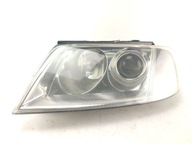 Lampa LEWA przód VW Passat B5 FL 2000-2005 EU