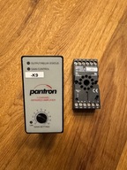 Pantron ISG-N24 IR-amplifier wzmacniacz czujników optycznych