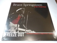 Bruce Springsteen & The E-Street Band – Freeze Out / Live 1975 - LPV566