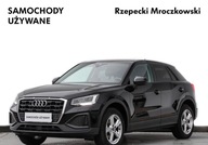 Audi Q2 1.0 TFSI 116KM Keyless Climatronic Swiatla LED Benzyna 116KM