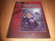 THORGAL 16 Wilczyca Rosiński - Hachette czerwona 2014