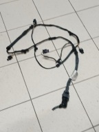 Wiązka czujników parkowania Vw golf VII Passat b8