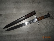 Bagnet szwajcarski ELSENER SCHWYZ 1918