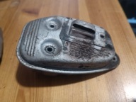 Tłumik wykaszarki 333R/335RX/535RX Husqvarna