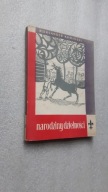 NARODZINY DZIELNOSCI - Aleksander Kaminski (1958)