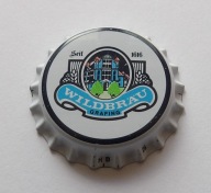 Kapsel zagraniczny - Niemcy NIEBUTELKOWANY