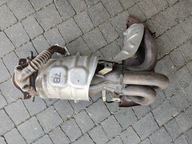 KATALIZATOR KOLEKTOR WYDECHOWY TOYOTA RAV4 IV 2.5 HYBRYDA 36120
