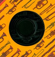 PORTER BAND - FIXIN' - AGGRESION