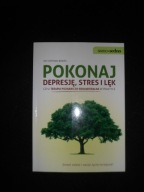 Pokonaj depresję stres i lęk czyli terapia poznawczo-behawioralna w praktyc