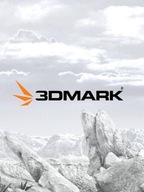 3DMark PEŁNA WERSJA STEAM PC KLUCZ