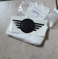 Emblemat przedni MINI Countryman F60 LCI F60 51149880865 9880865