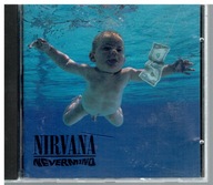 NIRVANA- NEVERMIND- REMASTERED- IDEAŁ