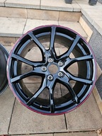 Felga 20cali 5x120 8.5j et60 Honda Civic Type-R