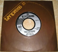 IZABELA TROJANOWSKA I BUDKA SUFLERA - 4 Utwory singiel Tonpress LP's