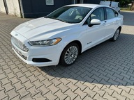 Ford Fusion 2.0 hybryda, SE, 150KM, Zarejestr w PL