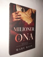 MILIONER I ONA - Mary Rain (2023)