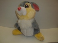 maskotka TUPTUŚ Z BAMBI 25CM