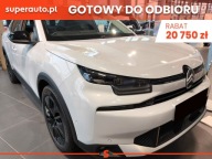 Od ręki - Max eDCT6 1.2 mHEV 145KM / Pakiet Zimowy, Techno