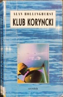 Klub Koryncki - Alan Hollinghurst