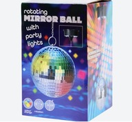 kula disco na imprezy