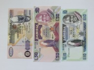 17 - ZAMBIA - zestaw KWACHA