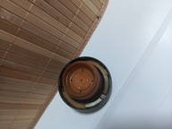 Chevrolet Corvette C3 korek wlewu paliwa #829