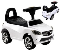 JEŹDZIK PCHACZ CHODZIK SPORTOWY DLA DZIECI ŚWIATŁA KLAKSON MUZYKA AUTO