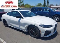 BMW Seria 4 430i 2023 2.0l 2.0 Benzyna 255KM