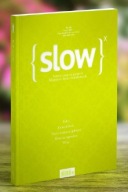 SLOW Magazyn ludzi świadomych Nr 10/2017