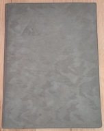 Klaser filatelistyczny ze znaczkami lata 60 XX w. dużo znaczków z całą seri