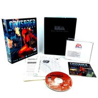 CRUSADER NO REGRET BIG BOX KOLEKCJONERSKI ENG