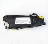 VW PASSAT B6 PODUSZKA FOTELA LEWA AIRBAG 3C0880241C
