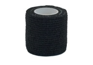 Taśma piłkarska SAYPRO TAŚMA / BANDAŻ 4,7M r. uniwersalny czarny